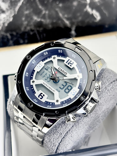 Casio Water CW85